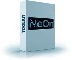 The NeOn Toolkit